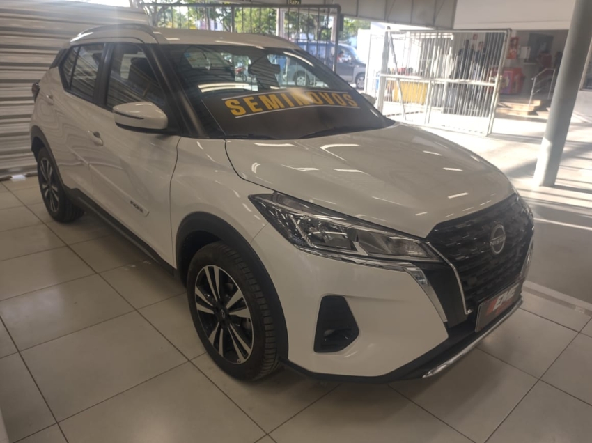 nissan kicks 1.6 16v flexstart advance xtronic flex 4p automatico 2024 nissan kicks 1.6 16v flexstart advance xtronic flex 4p automatico 2024