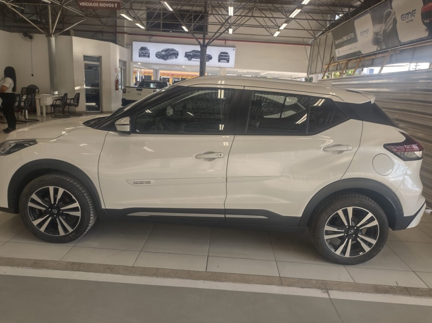 nissan kicks 1.6 16v flexstart advance xtronic flex 4p automatico 2024 nissan kicks 1.6 16v flexstart advance xtronic flex 4p automatico 2024