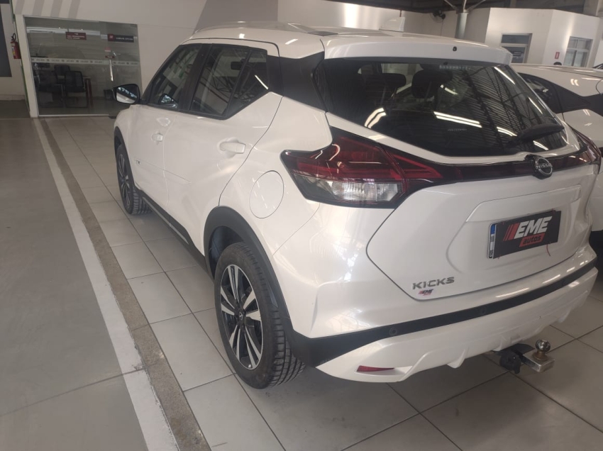 nissan kicks 1.6 16v flexstart advance xtronic flex 4p automatico 2024 nissan kicks 1.6 16v flexstart advance xtronic flex 4p automatico 2024