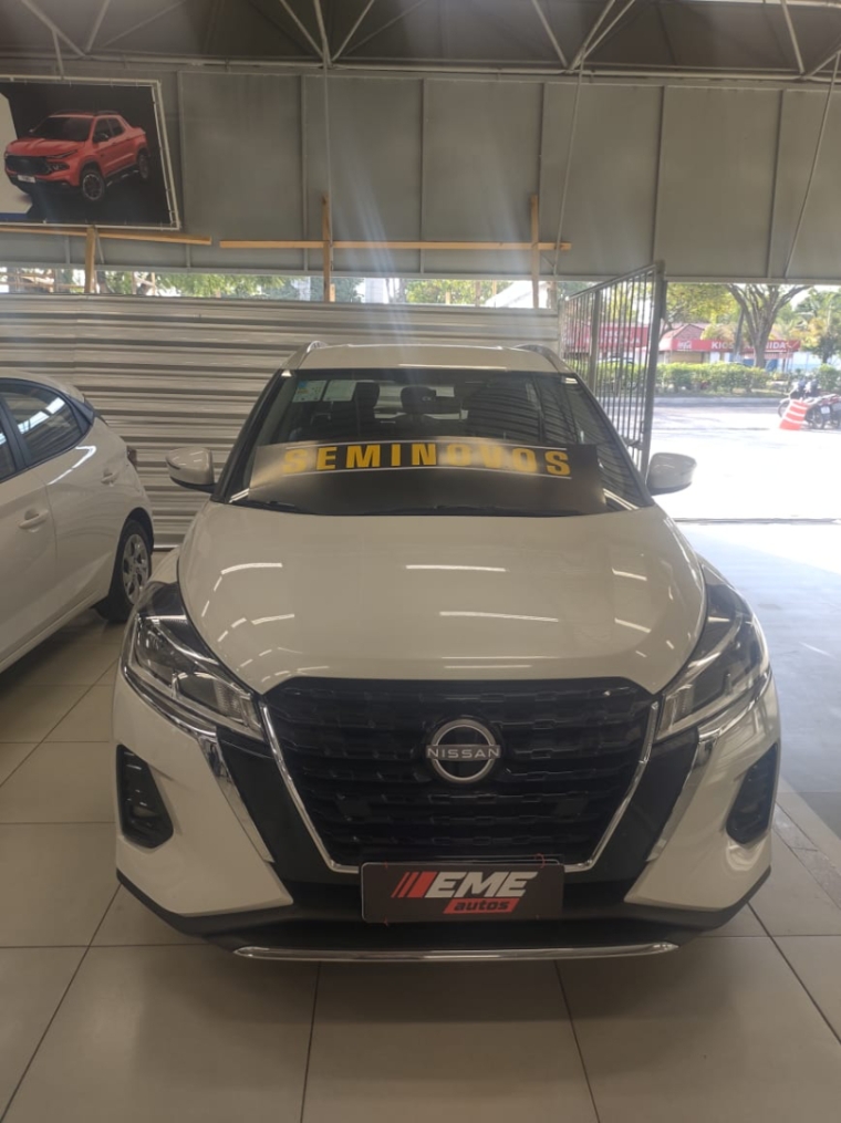 nissan kicks 1.6 16v flexstart advance xtronic flex 4p automatico 2024 nissan kicks 1.6 16v flexstart advance xtronic flex 4p automatico 2024