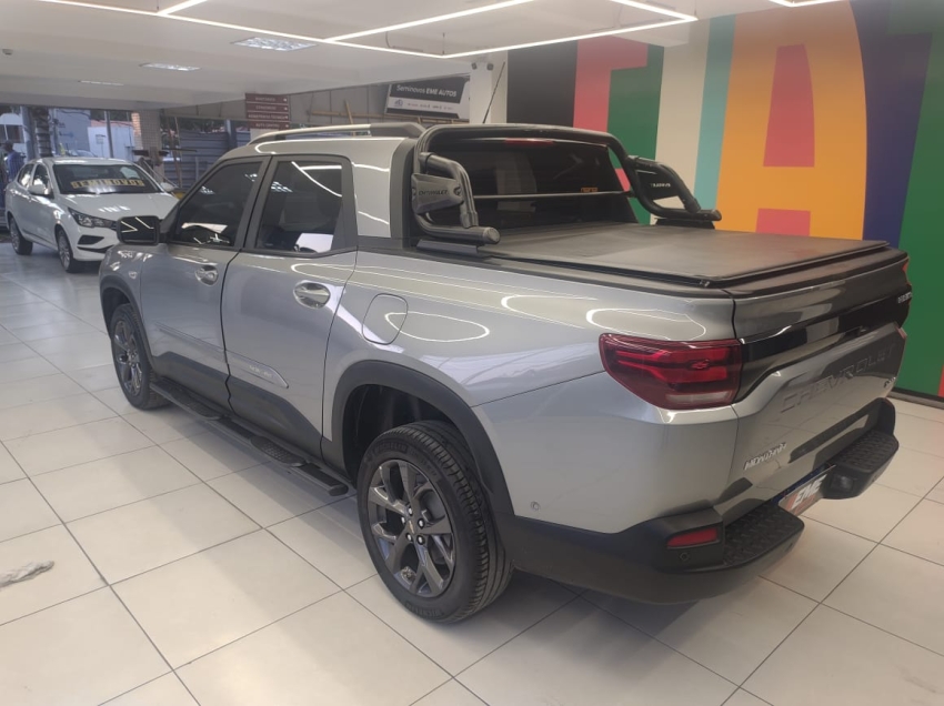 chevrolet montana 1.2 turbo flex premier automatico 4p 2023 chevrolet montana 1.2 turbo flex premier automatico 4p 2023