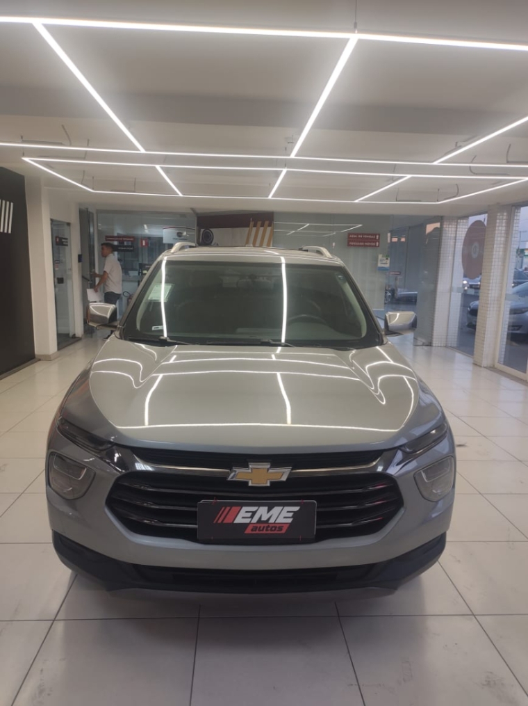 chevrolet montana 1.2 turbo flex premier automatico 4p 2023 chevrolet montana 1.2 turbo flex premier automatico 4p 2023