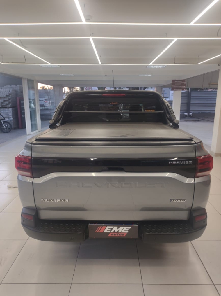 chevrolet montana 1.2 turbo flex premier automatico 4p 2023 chevrolet montana 1.2 turbo flex premier automatico 4p 2023