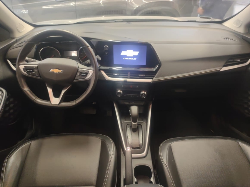 chevrolet montana 1.2 turbo flex premier automatico 4p 2023 chevrolet montana 1.2 turbo flex premier automatico 4p 2023