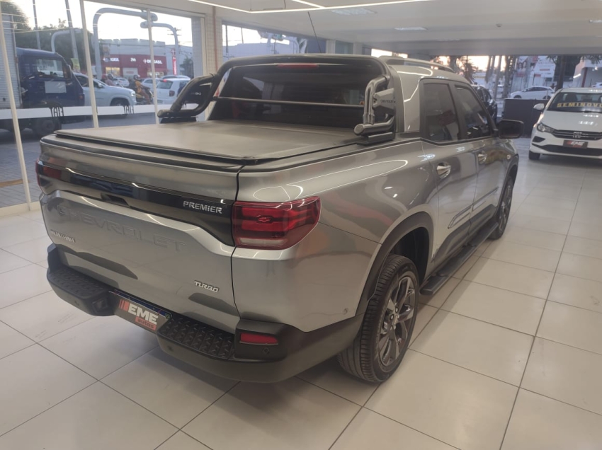 chevrolet montana 1.2 turbo flex premier automatico 4p 2023 chevrolet montana 1.2 turbo flex premier automatico 4p 2023