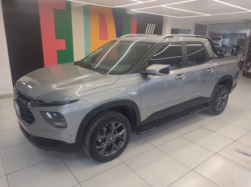 chevrolet montana 1.2 turbo flex premier automatico 4p 2023 chevrolet montana 1.2 turbo flex premier automatico 4p 2023