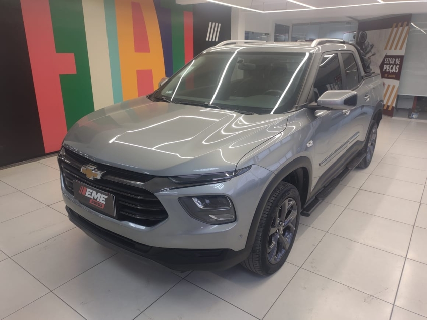 chevrolet montana 1.2 turbo flex premier automatico 4p 2023 chevrolet montana 1.2 turbo flex premier automatico 4p 2023