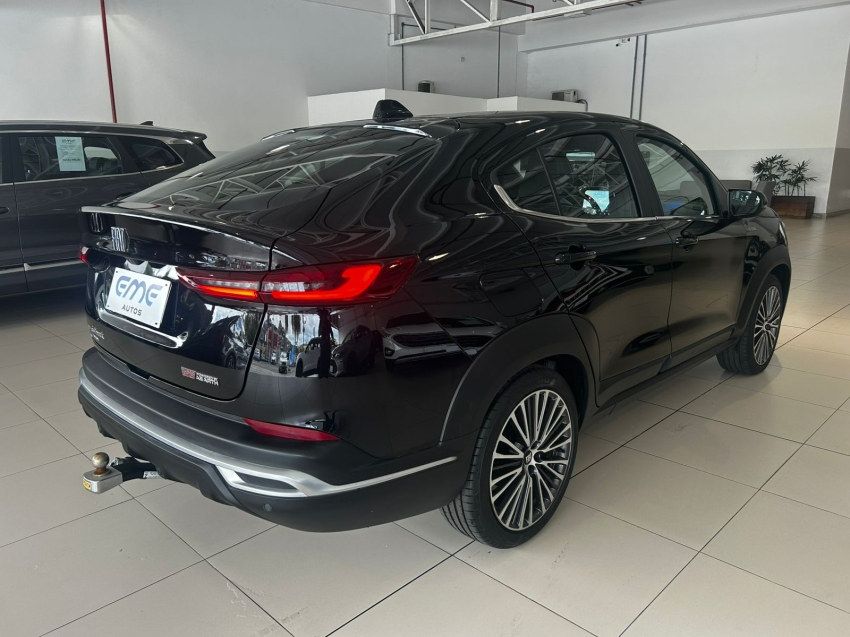 fiat fastback 1.3 turbo 270 flex limited edition at6 5p automatico 2025 fiat fastback 1.3 turbo 270 flex limited edition at6 5p automatico 2025