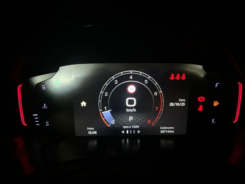 jeep renegade 1.3 t270 turbo flex longitude at6 5p automatico 20249