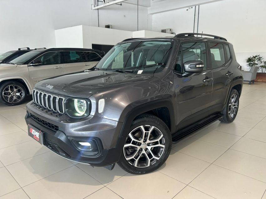 jeep renegade 1.3 t270 turbo flex longitude at6 5p automatico 2024 jeep renegade 1.3 t270 turbo flex longitude at6 5p automatico 2024