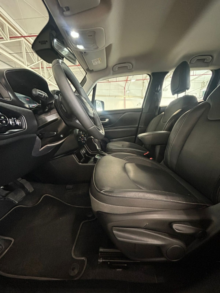 jeep renegade 1.3 t270 turbo flex longitude at6 5p automatico 20247