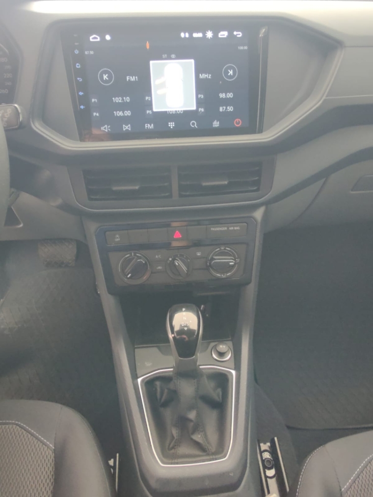 volkswagen t-cross 1.0 200 tsi total flex sense automatico 4p 2023 volkswagen t-cross 1.0 200 tsi total flex sense automatico 4p 2023