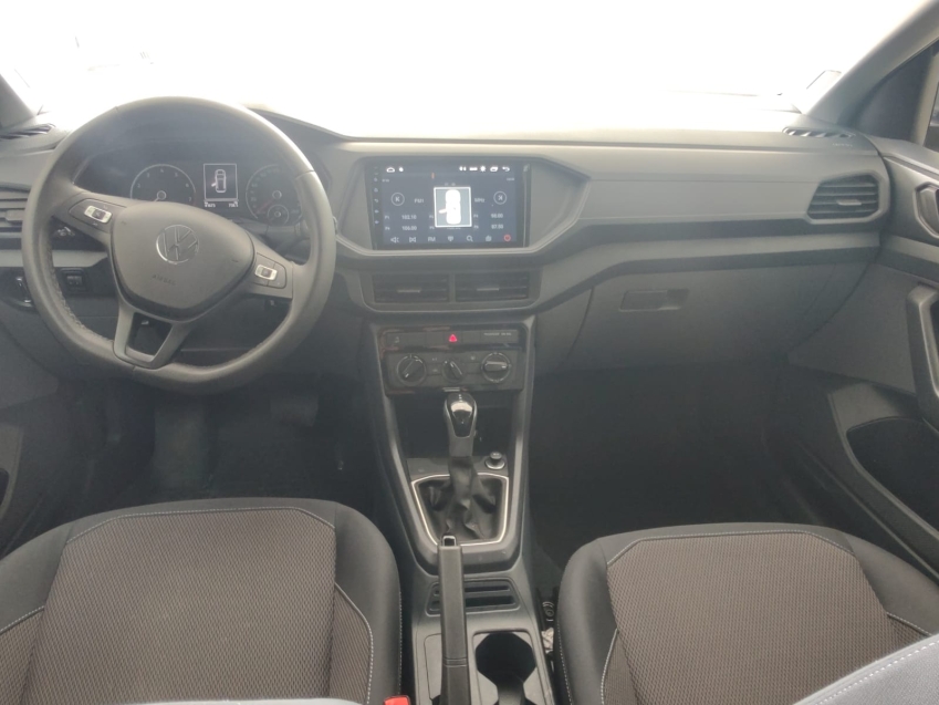 volkswagen t-cross 1.0 200 tsi total flex sense automatico 4p 2023 volkswagen t-cross 1.0 200 tsi total flex sense automatico 4p 2023