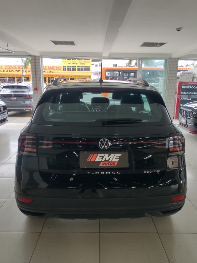 volkswagen t-cross 1.0 200 tsi total flex sense automatico 4p 2023 volkswagen t-cross 1.0 200 tsi total flex sense automatico 4p 2023