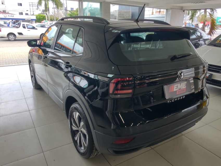 volkswagen t-cross 1.0 200 tsi total flex sense automatico 4p 2023 volkswagen t-cross 1.0 200 tsi total flex sense automatico 4p 2023