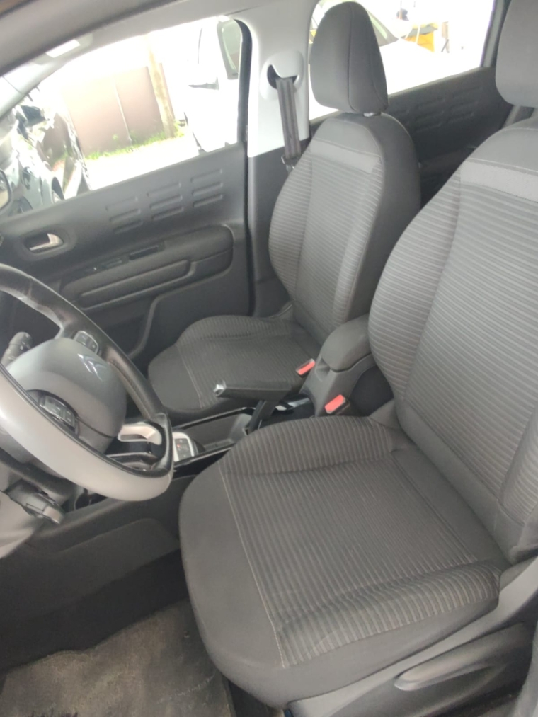 citroen c4 cactus 1.6 vti 120 flex feel pack eat6 4p automatico 2022 citroen c4 cactus 1.6 vti 120 flex feel pack eat6 4p automatico 2022