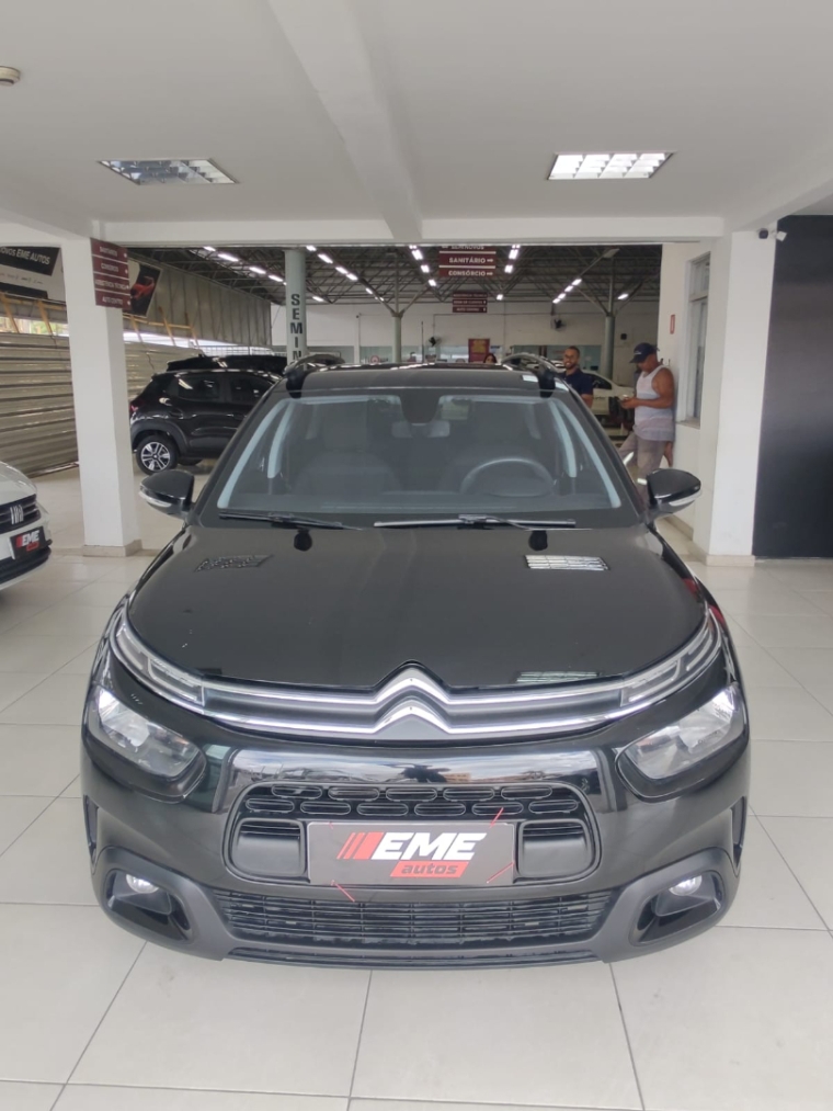 citroen c4 cactus 1.6 vti 120 flex feel pack eat6 4p automatico 2022 citroen c4 cactus 1.6 vti 120 flex feel pack eat6 4p automatico 2022