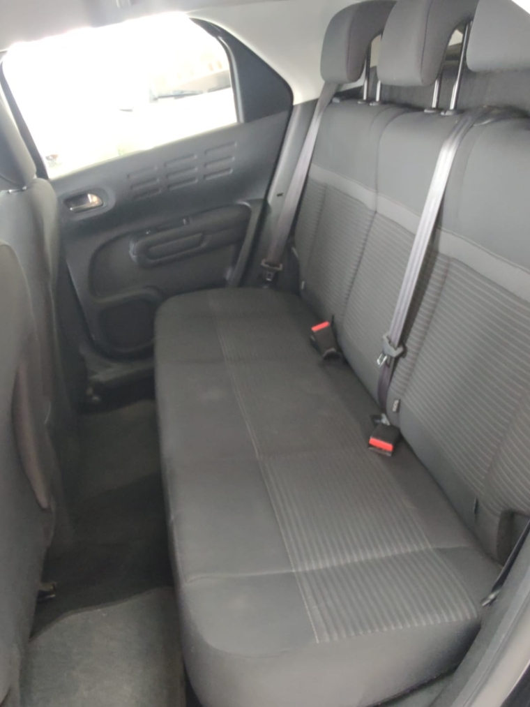 citroen c4 cactus 1.6 vti 120 flex feel pack eat6 4p automatico 2022 citroen c4 cactus 1.6 vti 120 flex feel pack eat6 4p automatico 2022