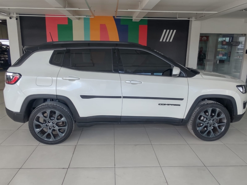jeep compass 2.0 16v diesel s 4x4 automatico 4p 2021 jeep compass 2.0 16v diesel s 4x4 automatico 4p 2021