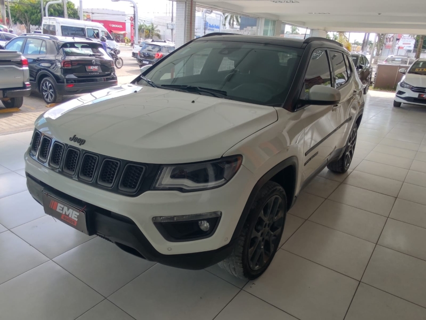 jeep compass 2.0 16v diesel s 4x4 automatico 4p 2021 jeep compass 2.0 16v diesel s 4x4 automatico 4p 2021