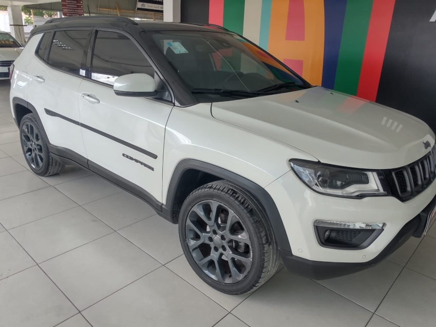 jeep compass 2.0 16v diesel s 4x4 automatico 4p 2021 jeep compass 2.0 16v diesel s 4x4 automatico 4p 2021
