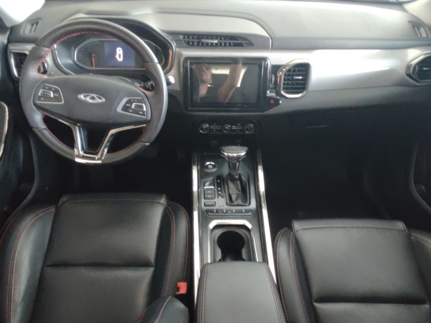 caoa chery tiggo 5x 1.5 vvt turbo iflex txs dct flex 4p automatico 2021 caoa chery tiggo 5x 1.5 vvt turbo iflex txs dct flex 4p automatico 2021