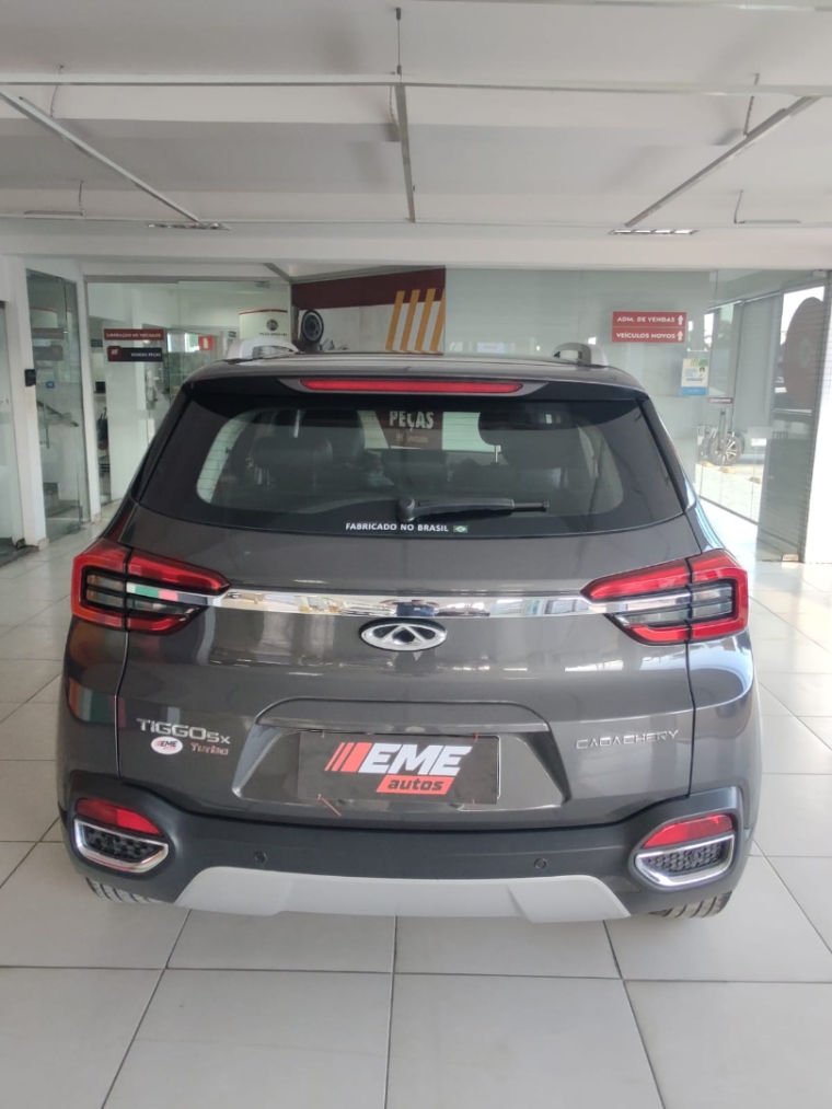 caoa chery tiggo 5x 1.5 vvt turbo iflex txs dct flex 4p automatico 2021 caoa chery tiggo 5x 1.5 vvt turbo iflex txs dct flex 4p automatico 2021