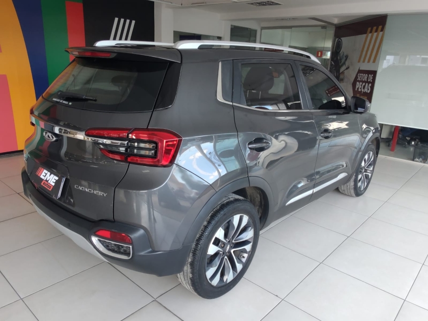 caoa chery tiggo 5x 1.5 vvt turbo iflex txs dct flex 4p automatico 2021 caoa chery tiggo 5x 1.5 vvt turbo iflex txs dct flex 4p automatico 2021