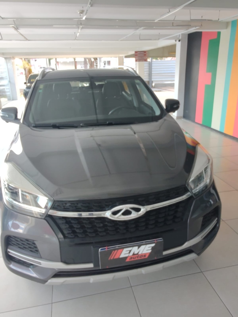 caoa chery tiggo 5x 1.5 vvt turbo iflex txs dct flex 4p automatico 2021 caoa chery tiggo 5x 1.5 vvt turbo iflex txs dct flex 4p automatico 2021