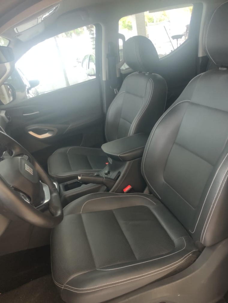 fiat titano 2.2 turbo diesel ranch 4x4 at6 2.0 4p automatico 202512