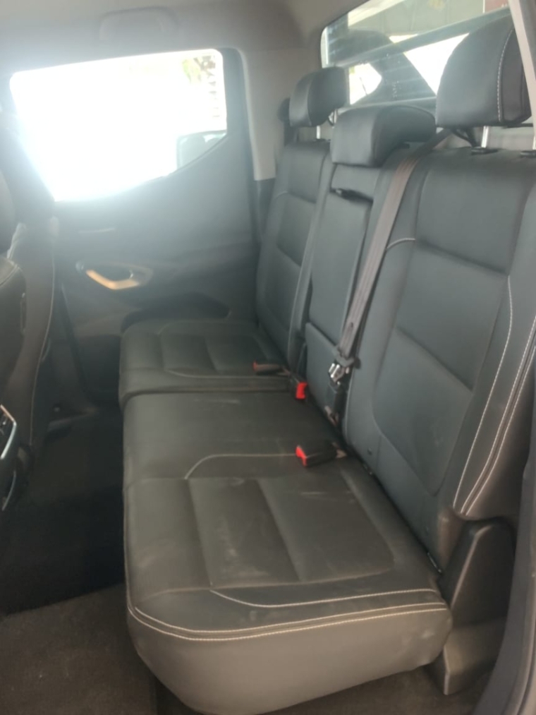 fiat titano 2.2 turbo diesel ranch 4x4 at6 2.0 4p automatico 202513