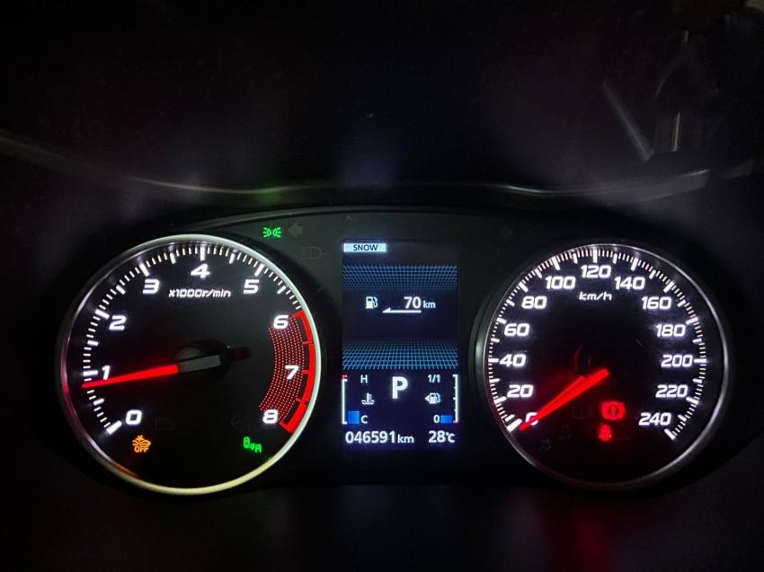 mitsubishi eclipse cross 1.5 mivec turbo gasolina hpe-s awd cvt 5p automatico 201910