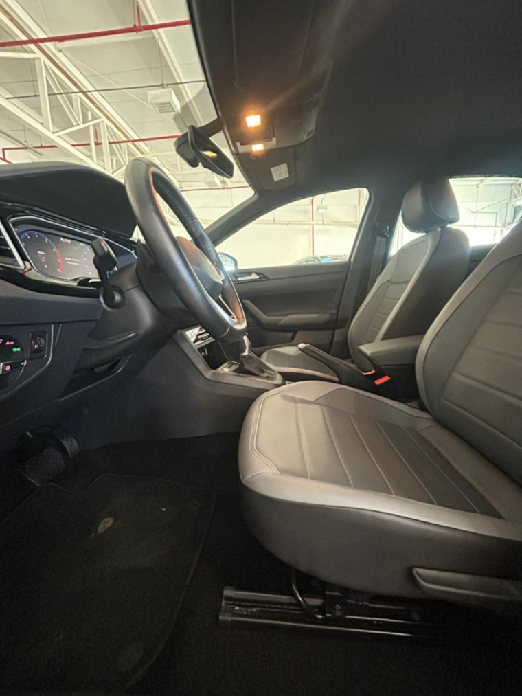 volkswagen nivus 1.0 200 tsi total flex highline automatico 5p 20238