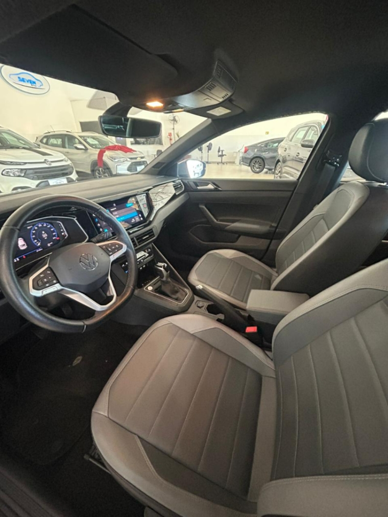 volkswagen nivus 1.0 200 tsi total flex highline automatico 5p 20237