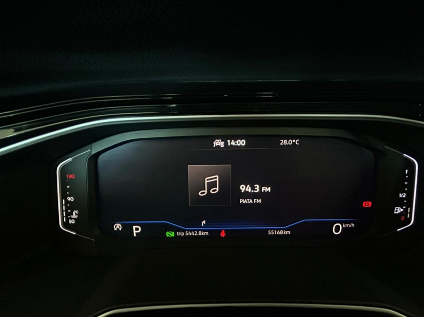 caoa chery tiggo 7 pro 1.6 tgdi gasolina dct 1.5 5p automatico 20237