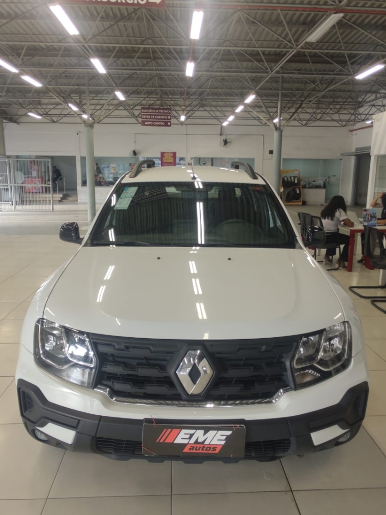 renault oroch 1.6 16v sce flex intense manual 4p 20231