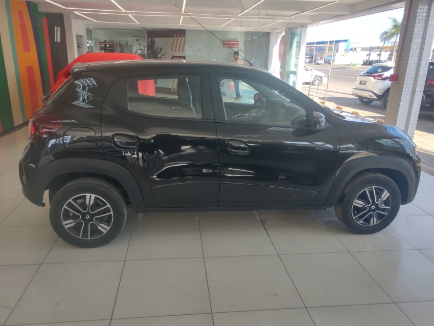 renault kwid 1.0 12v sce flex intense manual 4p 20243