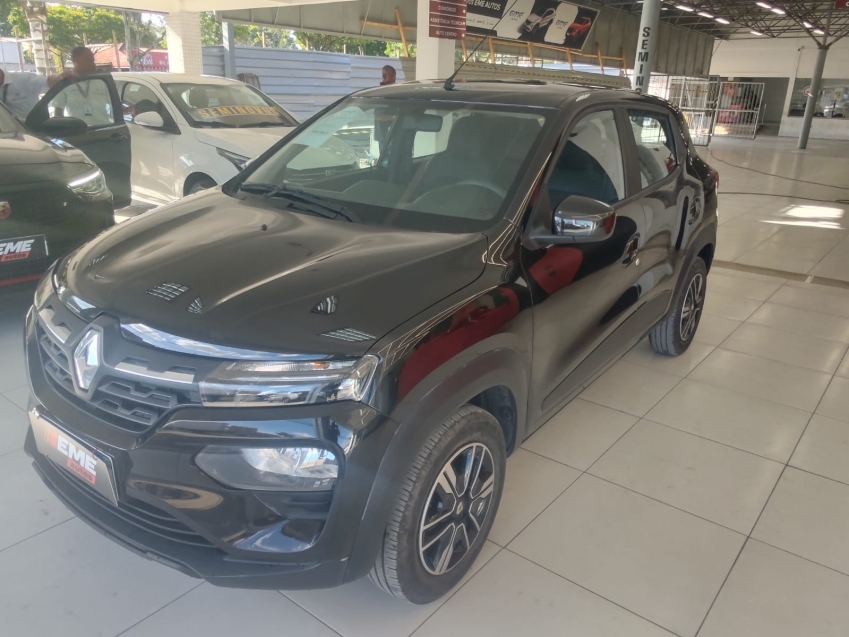 renault kwid 1.0 12v sce flex intense manual 4p 2024