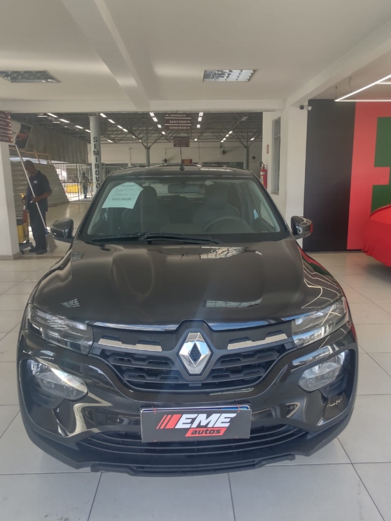 renault kwid 1.0 12v sce flex intense manual 4p 20241