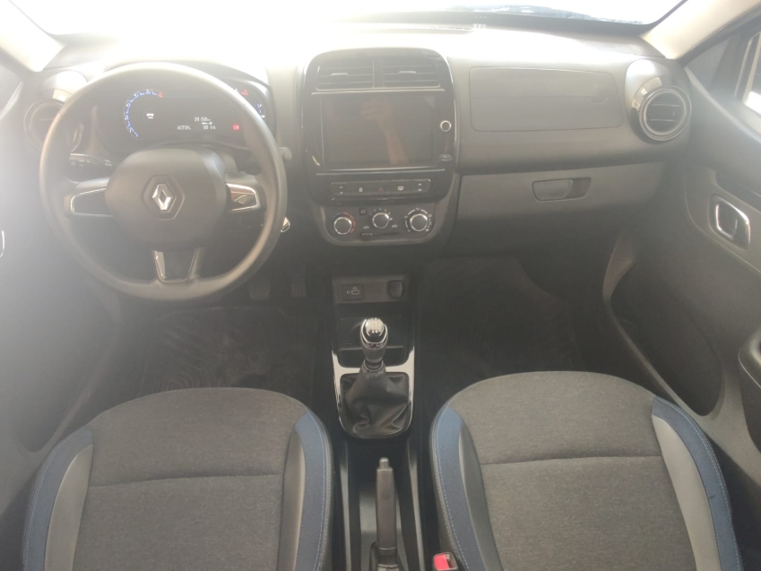 renault kwid 1.0 12v sce flex intense manual 4p 20248