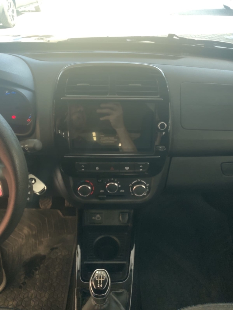 renault kwid 1.0 12v sce flex intense manual 4p 20249