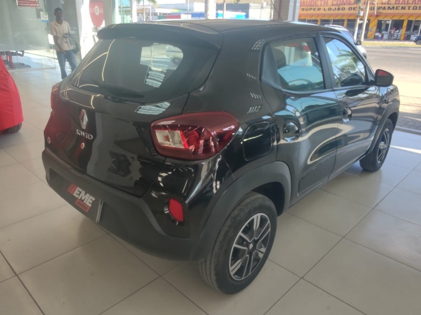 renault kwid 1.0 12v sce flex intense manual 4p 20245