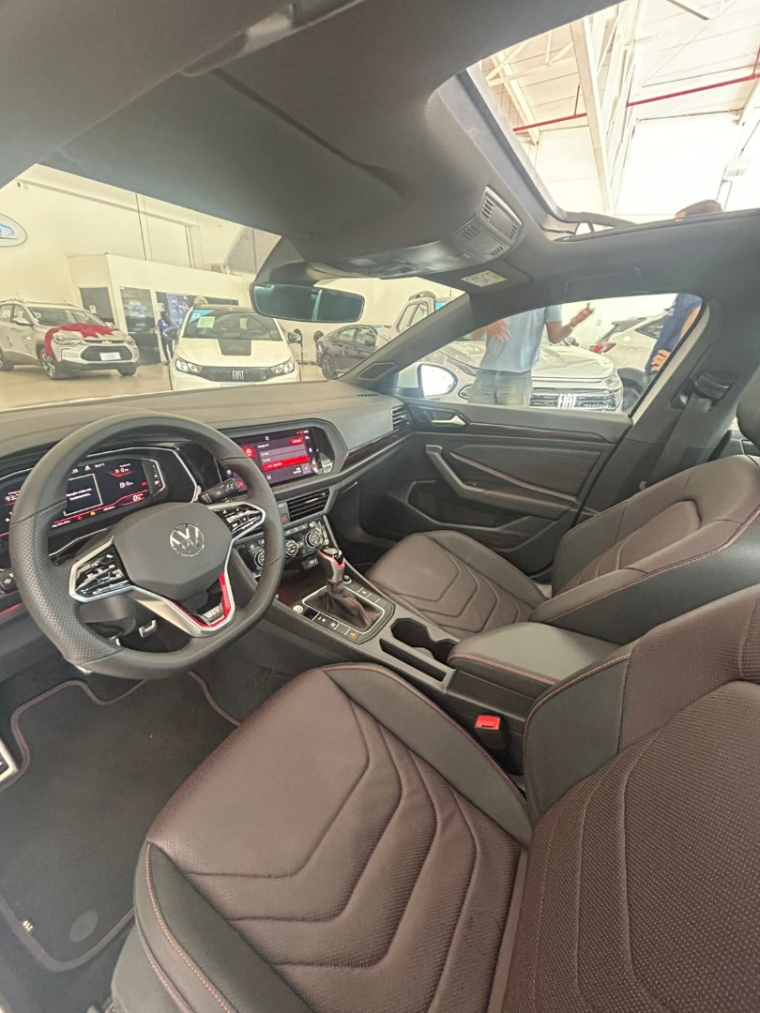 volkswagen jetta 2.0 350 tsi gasolina gli dsg 5p automatico 20247