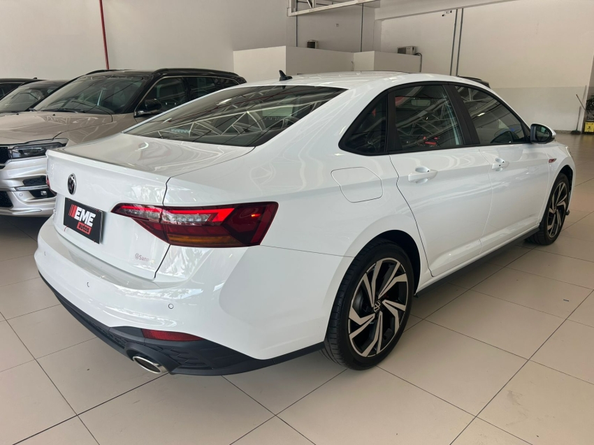 volkswagen jetta 2.0 350 tsi gasolina gli dsg 5p automatico 20243
