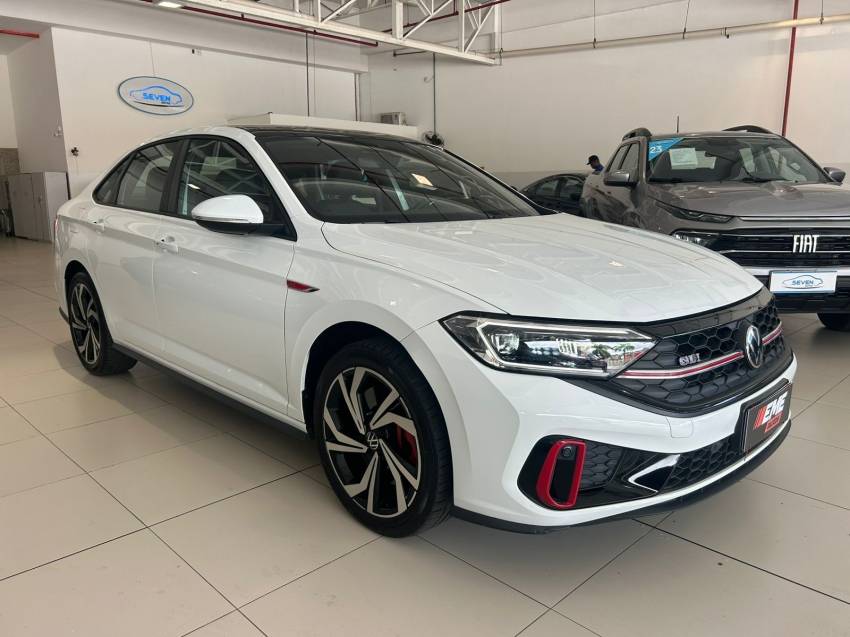 volkswagen jetta 2.0 350 tsi gasolina gli dsg 5p automatico 20242