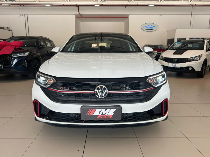 volkswagen jetta 2.0 350 tsi gasolina gli dsg 5p automatico 20241