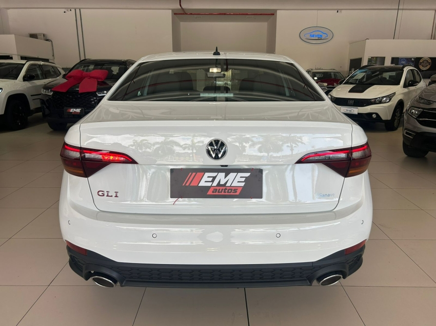 volkswagen jetta 2.0 350 tsi gasolina gli dsg 5p automatico 20244