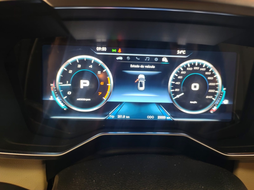 ford territory 1.5 ecoboost gtdi gasolina titanium automatico flex 4p 202310