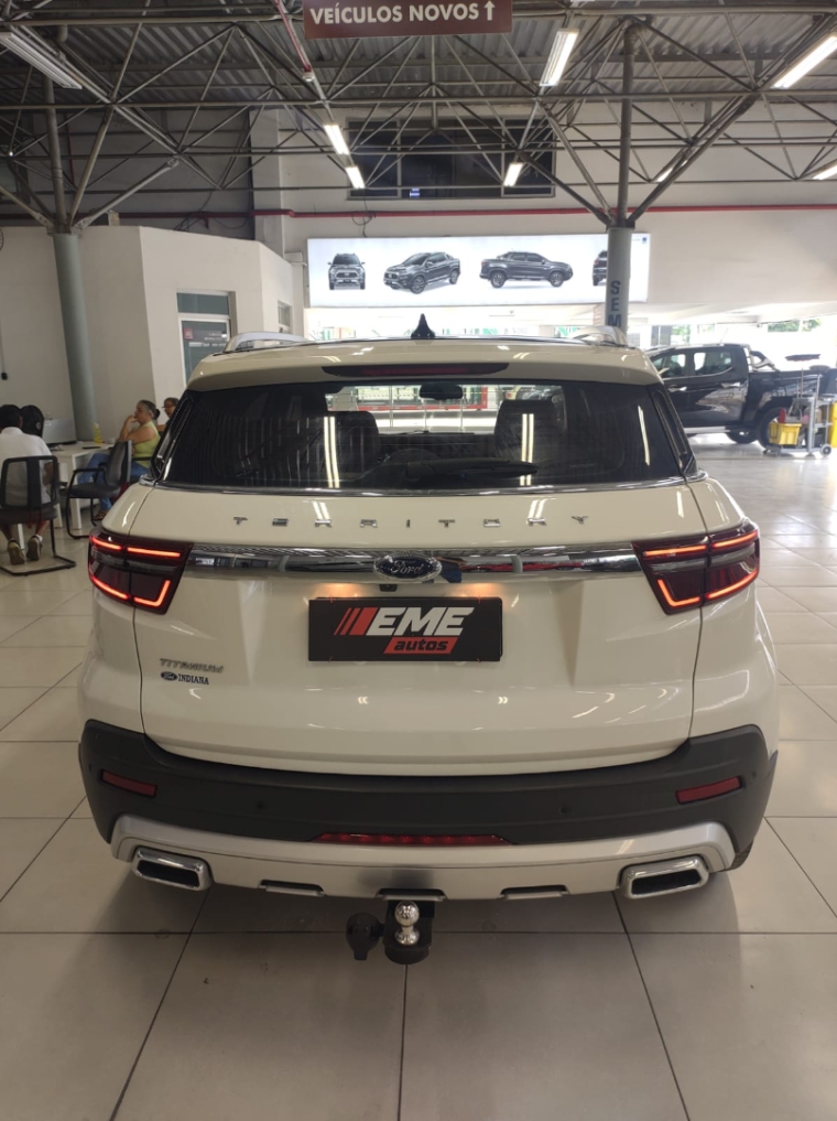 ford territory 1.5 ecoboost gtdi gasolina titanium automatico flex 4p 20237