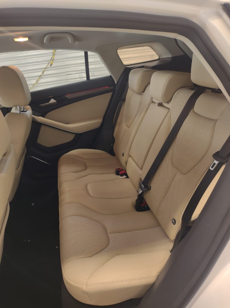 ford territory 1.5 ecoboost gtdi gasolina titanium automatico flex 4p 202312